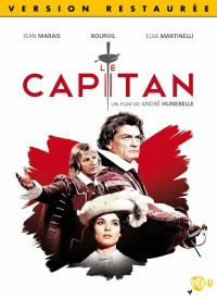 Voir Le capitan (version restaurée) en streaming et VOD