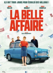 Voir La Belle Affaire en streaming et VOD