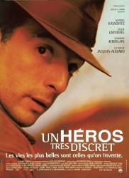 Voir Un héros très discret en streaming et VOD