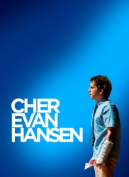 Voir Cher Evan Hansen en streaming et VOD