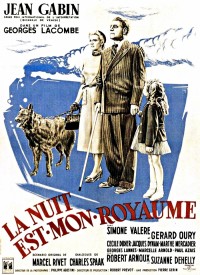 Voir La nuit est mon royaume en streaming et VOD