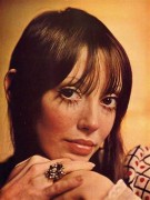 Shelley Duvall