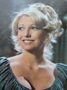 Teri Garr