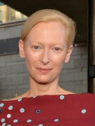 Tilda Swinton