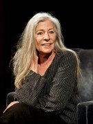 Vanessa Redgrave