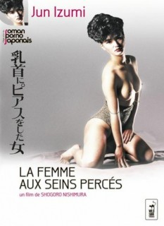 Voir La femme aux seins percés en streaming sur Filmo