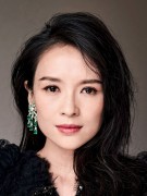 Zhang Ziyi