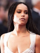 Zoë Kravitz