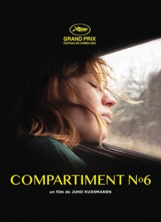 Voir Compartiment N°6 en streaming sur Filmo