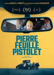 Voir Pierre, Feuille, Pistolet en streaming et VOD