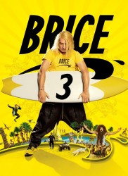 Voir Brice 3 en streaming et VOD