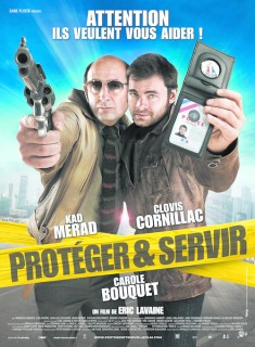 Voir Protéger & servir en streaming sur Filmo