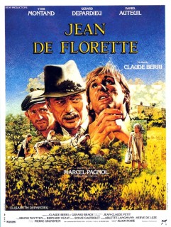 Voir Jean de Florette en streaming sur Filmo