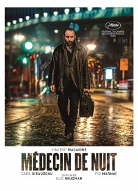 Voir Médecin de nuit en streaming et VOD