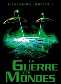 Voir La Guerre des mondes en streaming et VOD