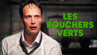 Voir Les Bouchers verts en streaming et VOD