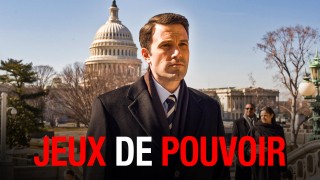 Voir Jeux de pouvoir en streaming et VOD