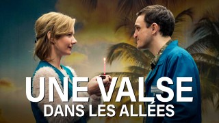 Voir Une valse dans les allées en streaming et VOD