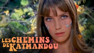 Voir Les Chemins de Katmandou en streaming et VOD