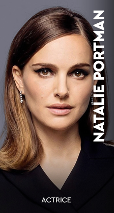 Natalie Portman