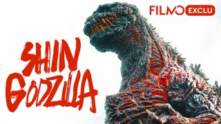 Voir Shin Godzilla en streaming et VOD