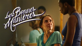 Voir Les bonnes manières en streaming et VOD