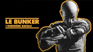 Voir Le bunker de la dernière rafale en streaming et VOD