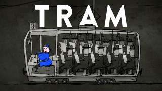 Voir Tram en streaming et VOD