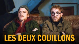 Voir Les Deux couillons en streaming et VOD