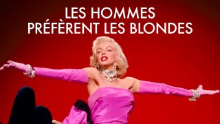 Voir Les hommes préfèrent les blondes en streaming et VOD