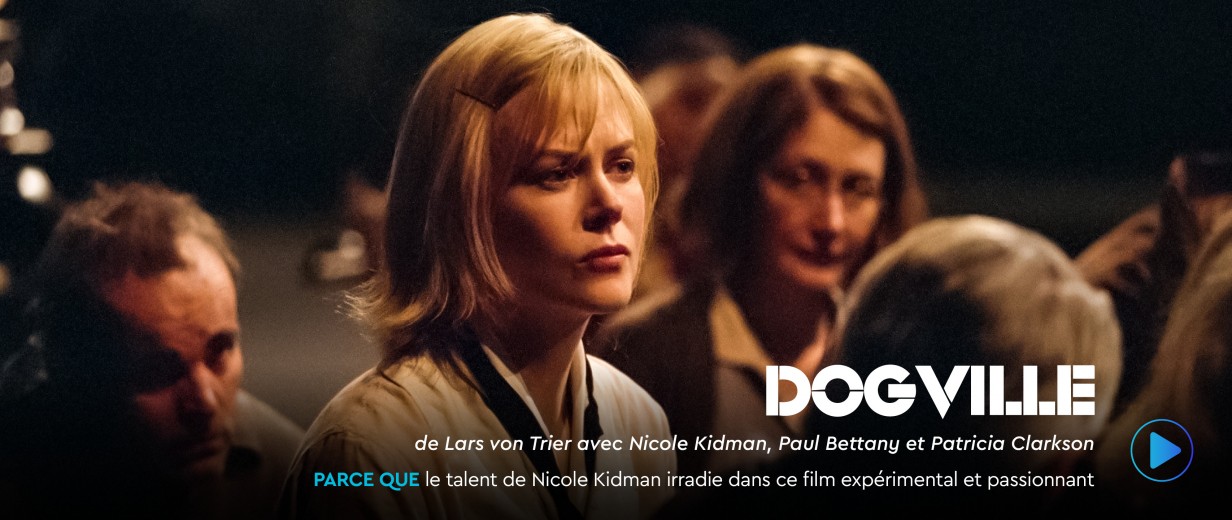 Dogville