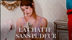 Voir La chatte sans pudeur en streaming et VOD