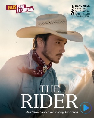 The rider