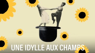 Voir Une Idylle aux champs en streaming et VOD