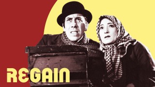 Voir Regain en streaming et VOD