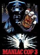 Voir Maniac Cop 3 en streaming et VOD