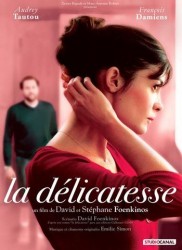 Voir La délicatesse en streaming et VOD