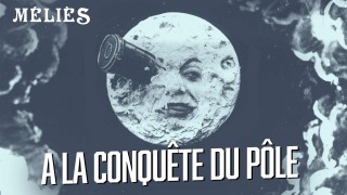 Voir A la conquête du pôle en streaming et VOD