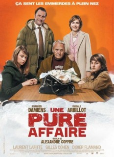 Voir Une pure affaire en streaming sur Filmo