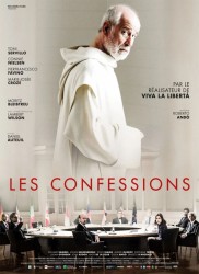 Voir Les confessions en streaming et VOD