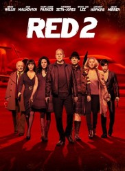 Voir Red 2 en streaming et VOD