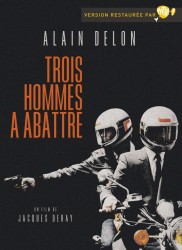 Voir 3 hommes à abattre en streaming et VOD