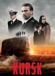 Voir Kursk en streaming et VOD