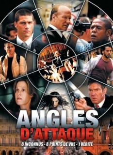 Voir Angles d'attaque en streaming sur Filmo