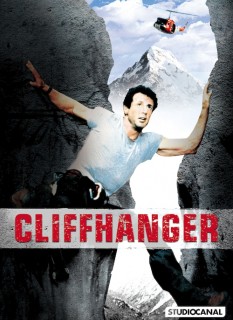 Voir Cliffhanger (Version restaurée) en streaming sur Filmo