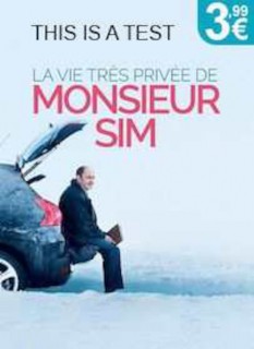 Voir Test pbn en streaming sur Filmo