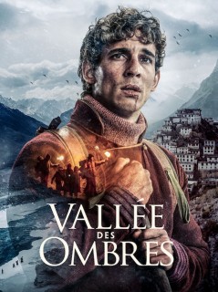 Voir Vallée des ombres en streaming sur Filmo