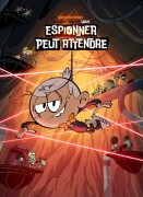 Voir No Time to Spy: A Loud House Movie en streaming et VOD