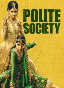 Voir Polite Society en streaming et VOD