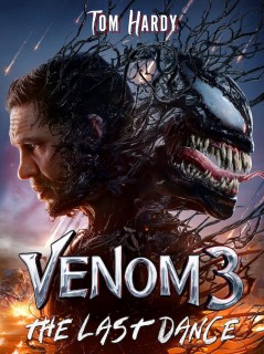 Voir Venom 3 : The Last Dance en streaming sur Filmo